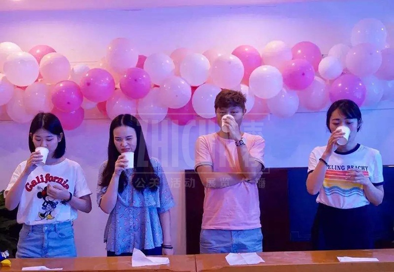 年会创意小游戏